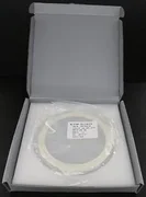 Applied Materials AMAT 0200-39285 Ring Inner 194/200 Notch SRCMP WXZ