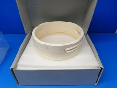 Applied Materials AMAT 0200-39361 ISOLATOR SILANE PUMPING RING PRODUCER