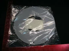 Applied Materials (AMAT) 0200-40066 WEST COAST QUARTZ  CLAMP RING,125mm, QUARTZ