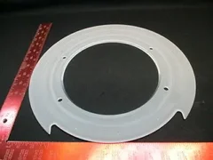 Applied Materials (AMAT) 0200-40093 WEST COAST QUARTZ  COVER, 200mm