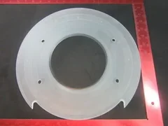 Applied Materials (AMAT) 0200-40101 COVER 150MM HDP, MARK IV CHAMBER