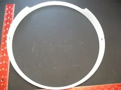 Applied Materials (AMAT) 0200-40105   WALLCOVER MARK IV CBR PINNED W/V PORT