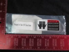 Applied Materials AMAT 0200-76004 WINDOW QUARTZ OTF