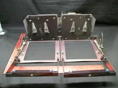 Applied Materials (AMAT) 0222-10420   CASETTE HANDLER TOP, 8&quot; CES