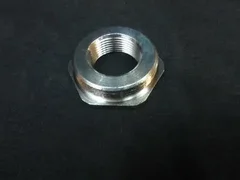 Applied Materials (AMAT) 0224-44055 HOOD- ADAPTER HARTING PG16/PG29