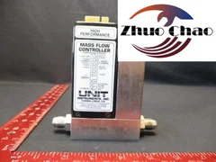 Applied Materials (AMAT) 0225-30998 UFC-1100A-50SCCM-NH3 UNIT UNIT INSTRUMENTS