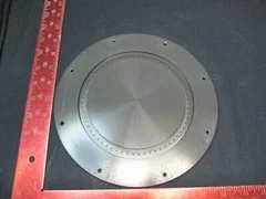 Applied Materials (AMAT) 0225-34794 GAS DISTRIBUTION PLATE, SPUTTER
