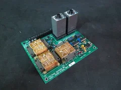 Applied Materials (AMAT) 0226-31554    Voltage Sensor PCB