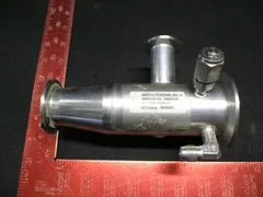 Applied Materials (AMAT) 0226-41488   VACUUM, FITTING
