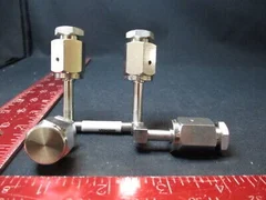 Applied Materials (AMAT) 0226-46623 WELDMENT, GAS LINE