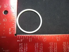 Applied Materials (AMAT) 0226-97728   ORING ID 1.549 CSD .103 CHEMRAZ 513-80