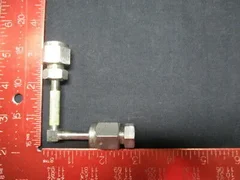 Applied Materials (AMAT) 0227-00533   FITTING, SEMI CONDUCTOR PART