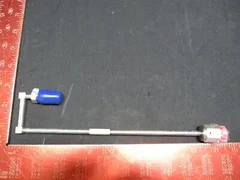 Applied Materials (AMAT) 0227-08753   WELDMENT