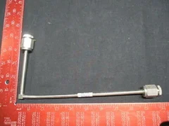 Applied Materials (AMAT) 0227-29297   GAS LINE, SEMI CONDUCTOR PART