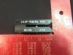 Applied Materials (AMAT) 0227-38255 Bracket