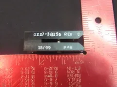 Applied Materials (AMAT) 0227-38255 Bracket