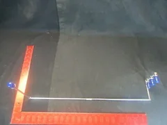 Applied Materials (AMAT) 0227-42395   GAS LINE, FITTING