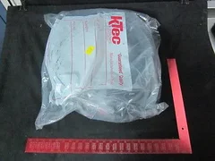 Applied Materials (AMAT) 0227-46709    Cable, 100 Ft. RF Coaxial 13.56 MHz W/Con