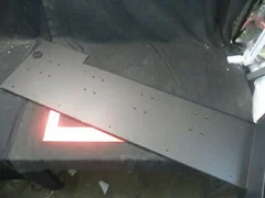 Applied Materials (AMAT) 0240-10024 SEMICONDUCTOR