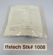 Applied Materials AMAT 0240-33950 PIK, Magnet Coil Overtemp Switch Kit