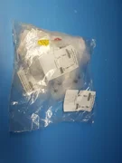 Applied Materials AMAT 0240-47211 Intallation KIT 4-PORT DNET