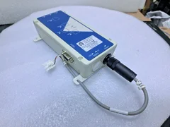 Applied Materials AMAT 0240-50375 Rev001 TLG-RS232 Transponder Reader ASCII_8769