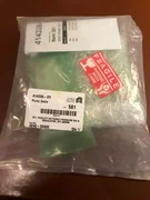 Applied Materials AMAT 0240-50486 KIT FACILITY N2 PURGE PRESSURE SW &amp; REGULATOR 