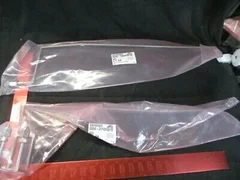 Applied Materials (AMAT) 0240-71249 KIT, CH4 WIDE BODY MANIFOLD GAS LINES