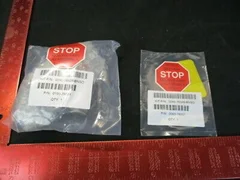 Applied Materials (AMAT) 0240-76528 KIT, EMO CE MARK TURN TO RELEASE