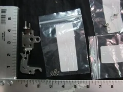 Applied Materials AMAT 0240-94235 KITSADDLE SPRINGSMVG CLIP