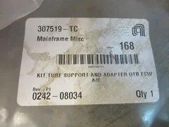 Applied Materials (AMAT) 0242-08034 Kit, Tube Support And Adapter OTB FCW A/C