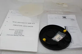 Applied Materials AMAT 0242-09236 kit leybold turbovac 400/410 MC/T