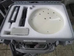 Applied Materials AMAT 0242-10487 0040-02055 KIT Tempmatch BBR2 RADIANCE RTP