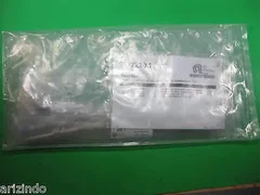 Applied Materials AMAT 0242-36152, 317722X2 w/ 0190-09760/0190-35512 -- New -- 