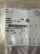 Applied Materials AMAT 0242-55057 KIT,LABELS,CH X/Y TO 2B/2D,SECONDARY AC
