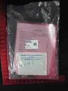 Applied Materials (AMAT) 0242-76321 KIT, EXHAUST ADAPTER VALVE