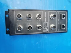 Applied Materials AMAT 0242-89659, 0190-46809 ISystem 2.0 QUAD 48 IO CU