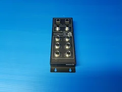 Applied Materials AMAT 0242-90922, 0190-46809 ISYS Controller SU Rack