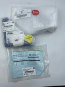 Applied Materials AMAT 0246-08995 Mounting Kit, 0020-46291, 0020-46290 Brackets