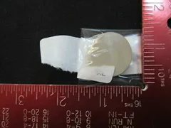 Applied Materials (AMAT) 0270-03499   PEEK OTF CALIBRATION SPINDLE  