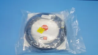 Applied Materials/AMAT 0270-03775 Single Air Bearing Hose Assy. Endura 300mm