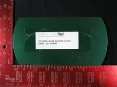 Applied Materials (AMAT) 0270-09044 FIXTURE, SHOE ADJUST, 8-INCH