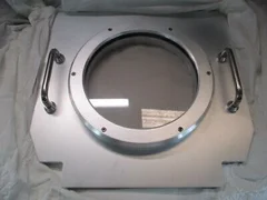 Applied Materials (AMAT) 0270-18030 BLANKOFF, CHAMBER LID, HDP-CVD