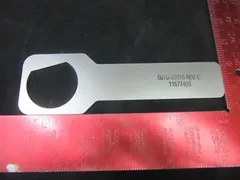 Applied Materials (AMAT) 0270-20016 LIFT BELLOWS WRENCH