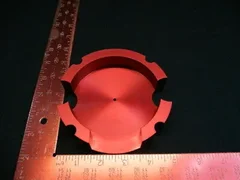 Applied Materials (AMAT) 0270-20081   TOOL ORIENTOR CAL 6&quot; DEGAS