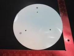 Applied Materials (AMAT) 0270-35199 Tool Cover Reflector Plate Mod I RTP