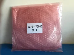 Applied Materials (AMAT) 0270-70045 new in bag glass window