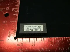 Applied Materials (AMAT) 0300-00013   CPU PROM SET 8300