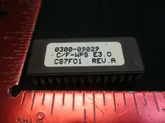Applied Materials (AMAT) 0300-09029   PROM CENTERFINDER CS7F01