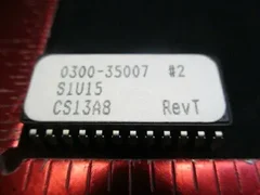 Applied Materials (AMAT) 0300-35007   SOFTWARE 7800